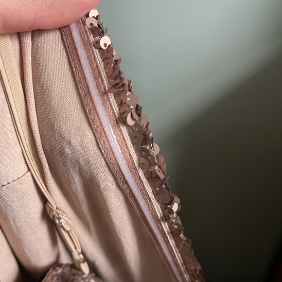 Misguided sz 10 Dress - Picture 6 of 7